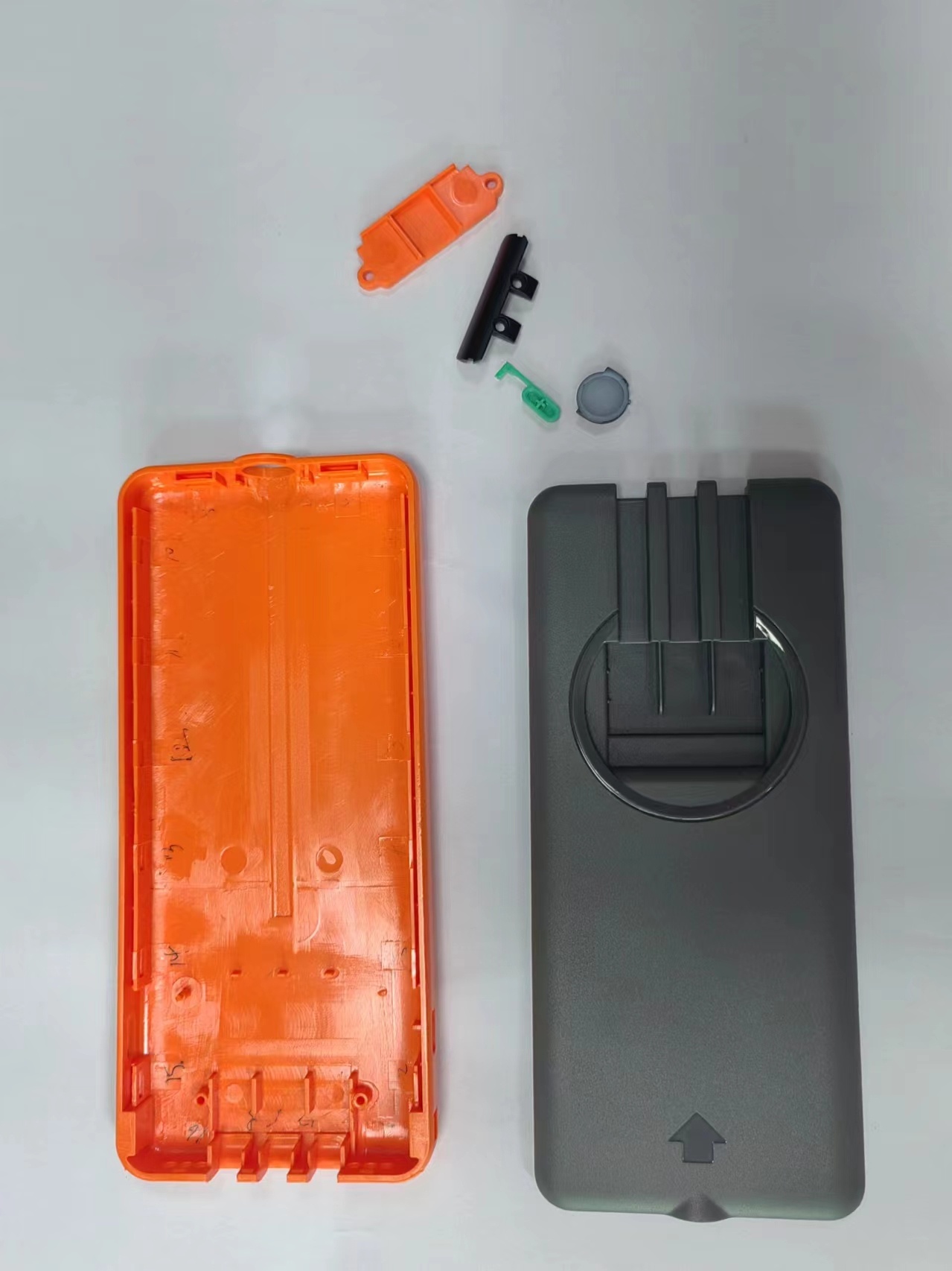 移动电源