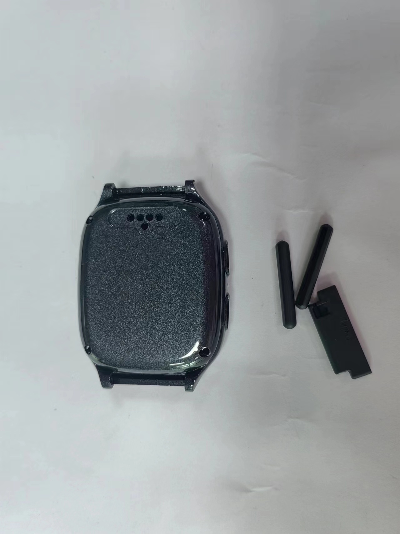 定位器表带