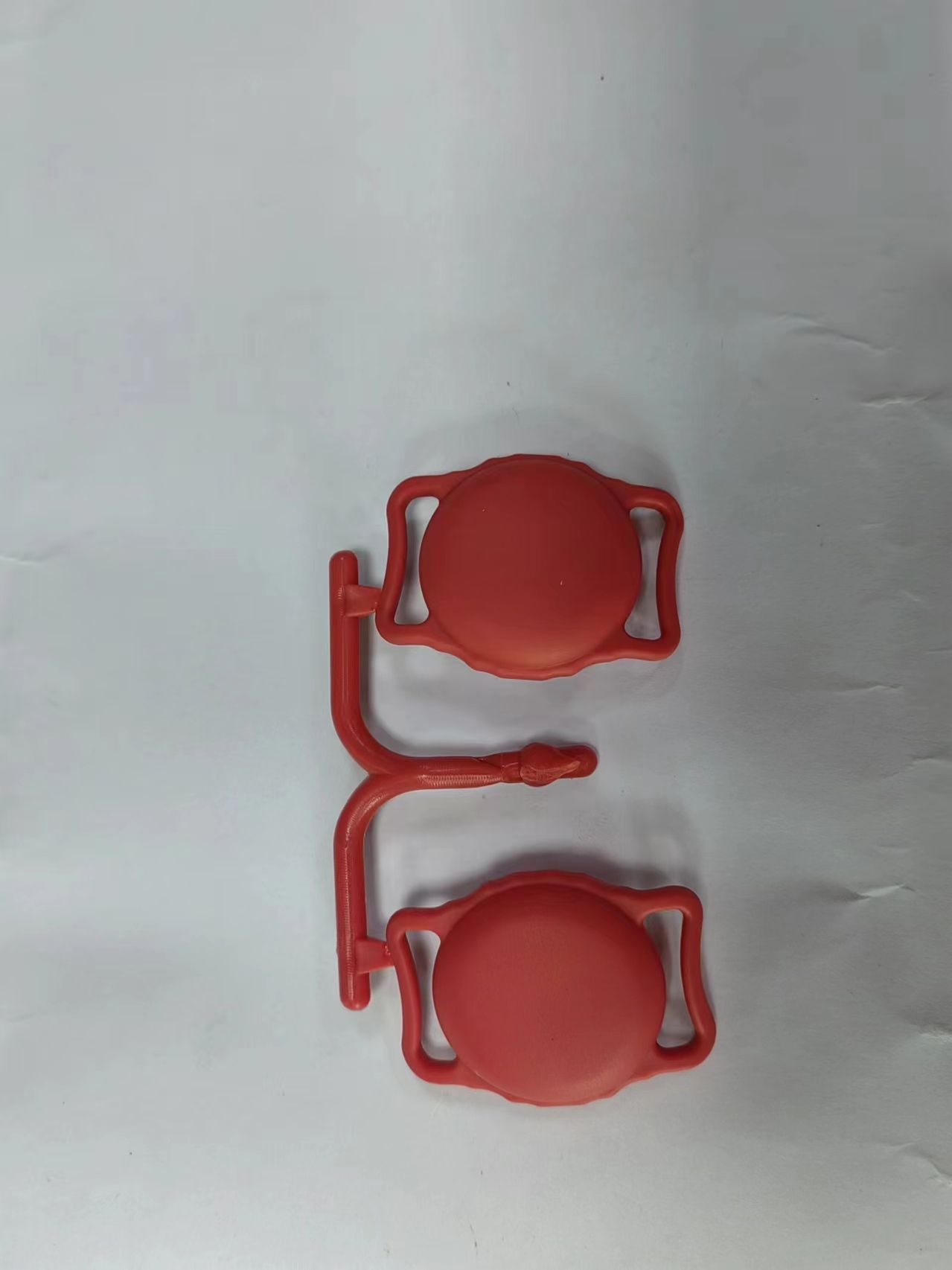 定位器表带