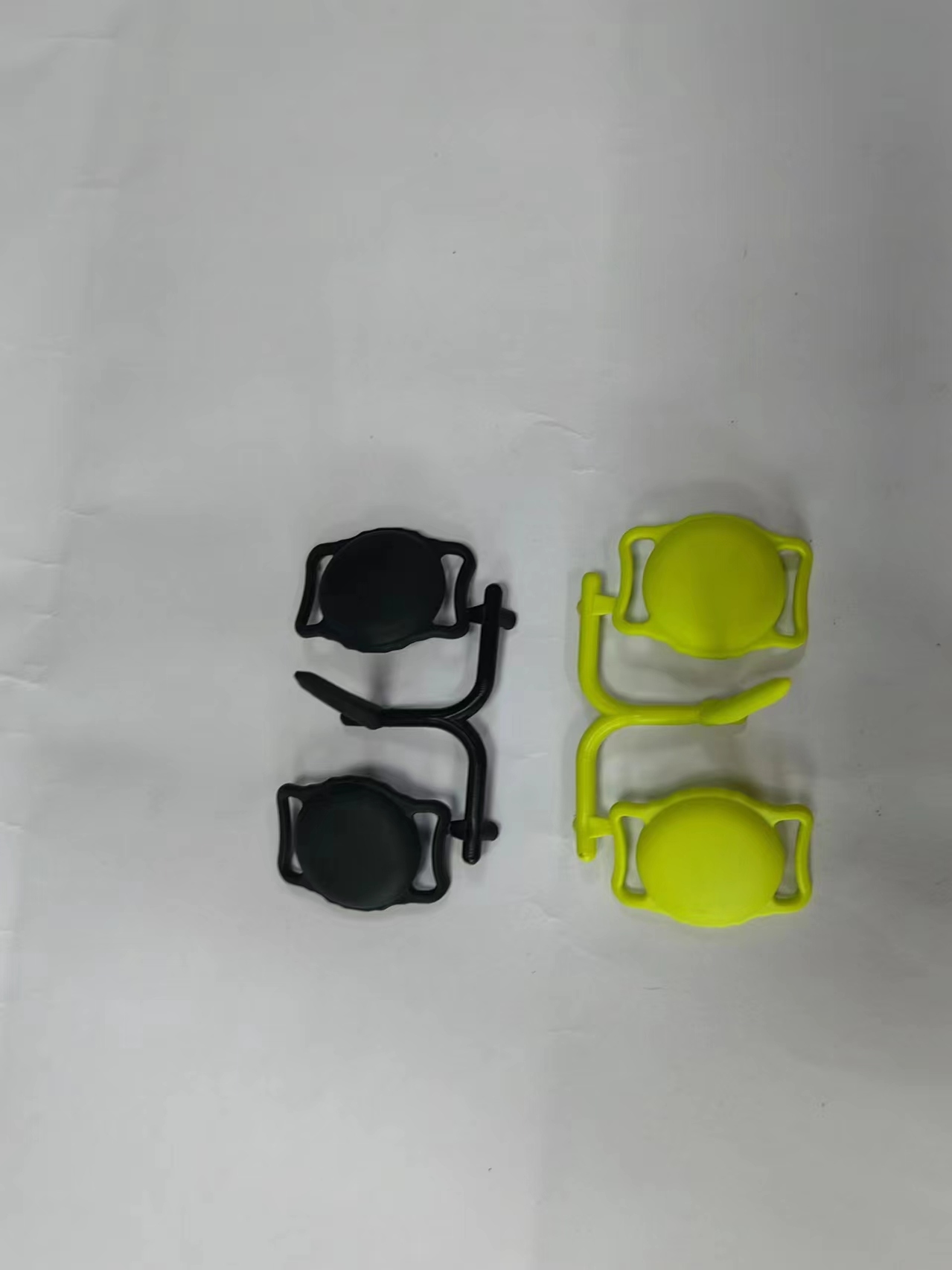 定位器表带