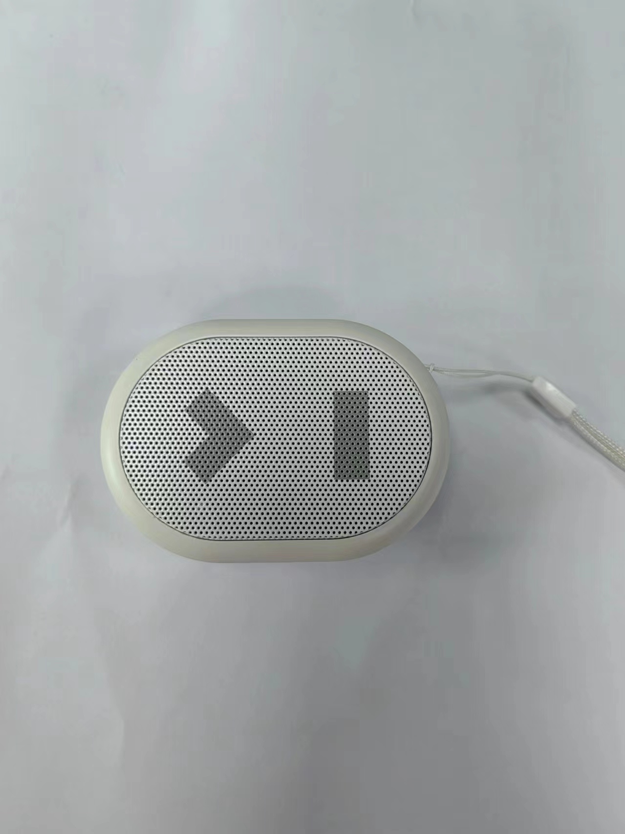 蓝牙K歌音箱