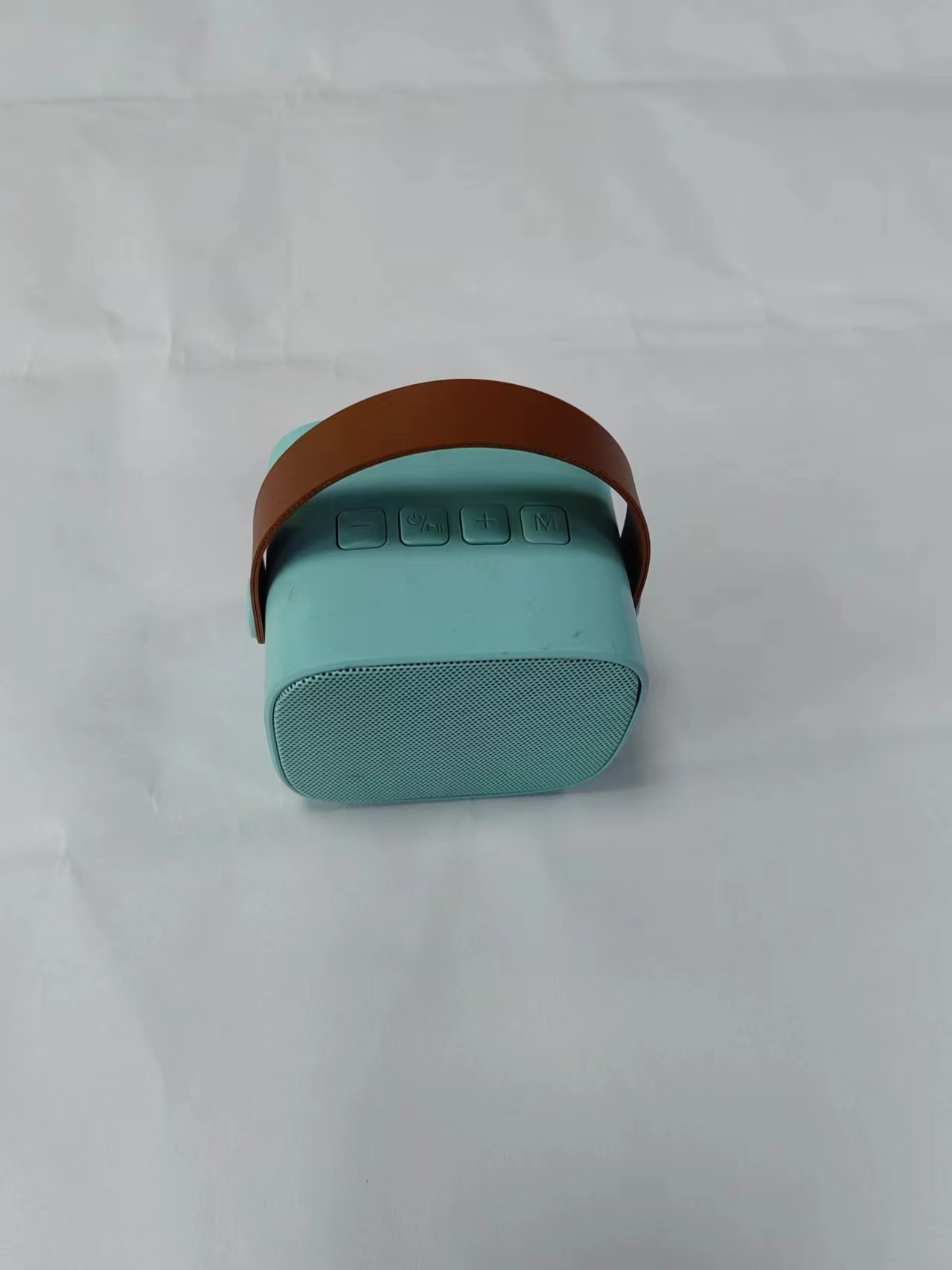 蓝牙K歌音箱