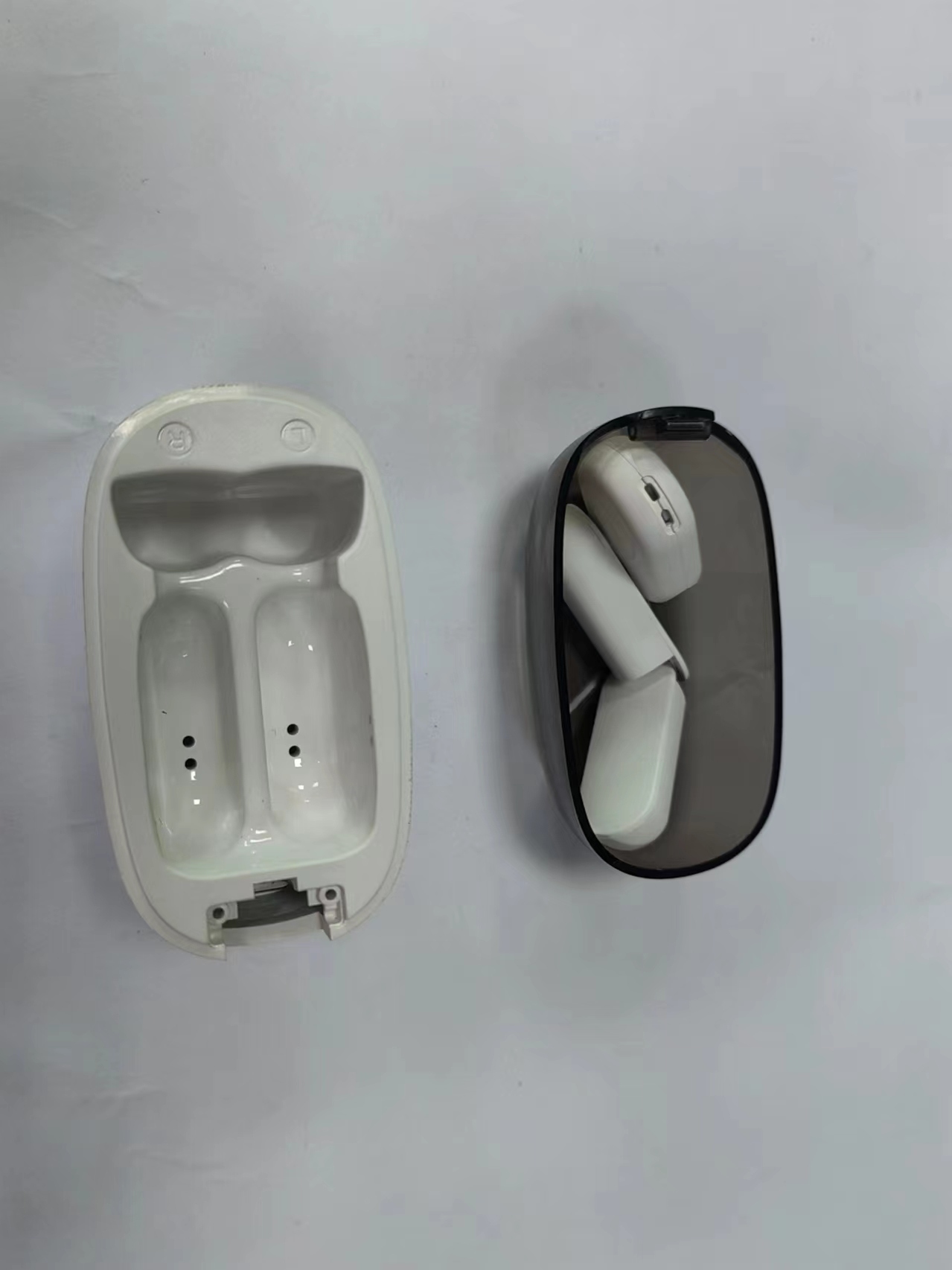蓝牙耳机
