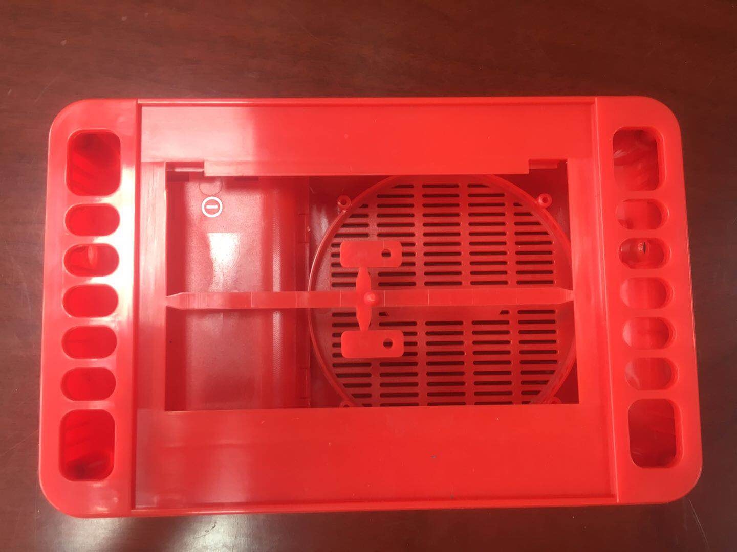 视频播放器