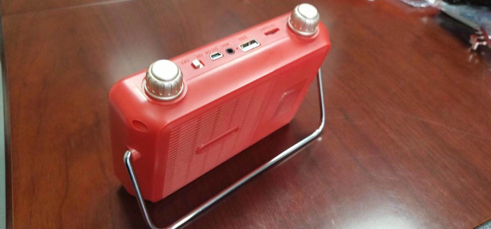视频播放器