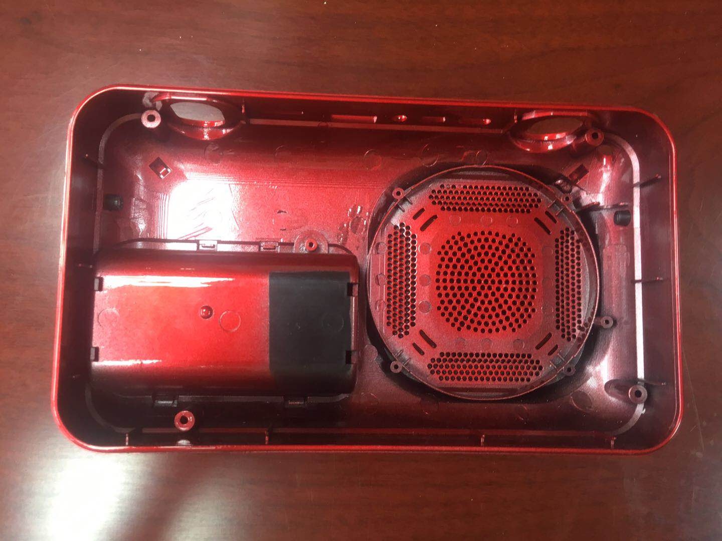 视频播放器