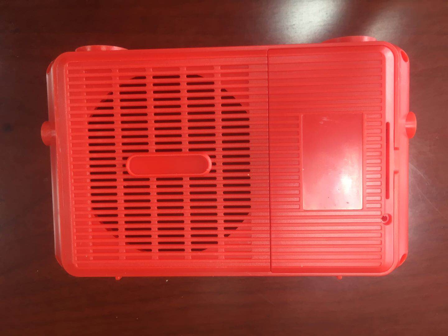 视频播放器