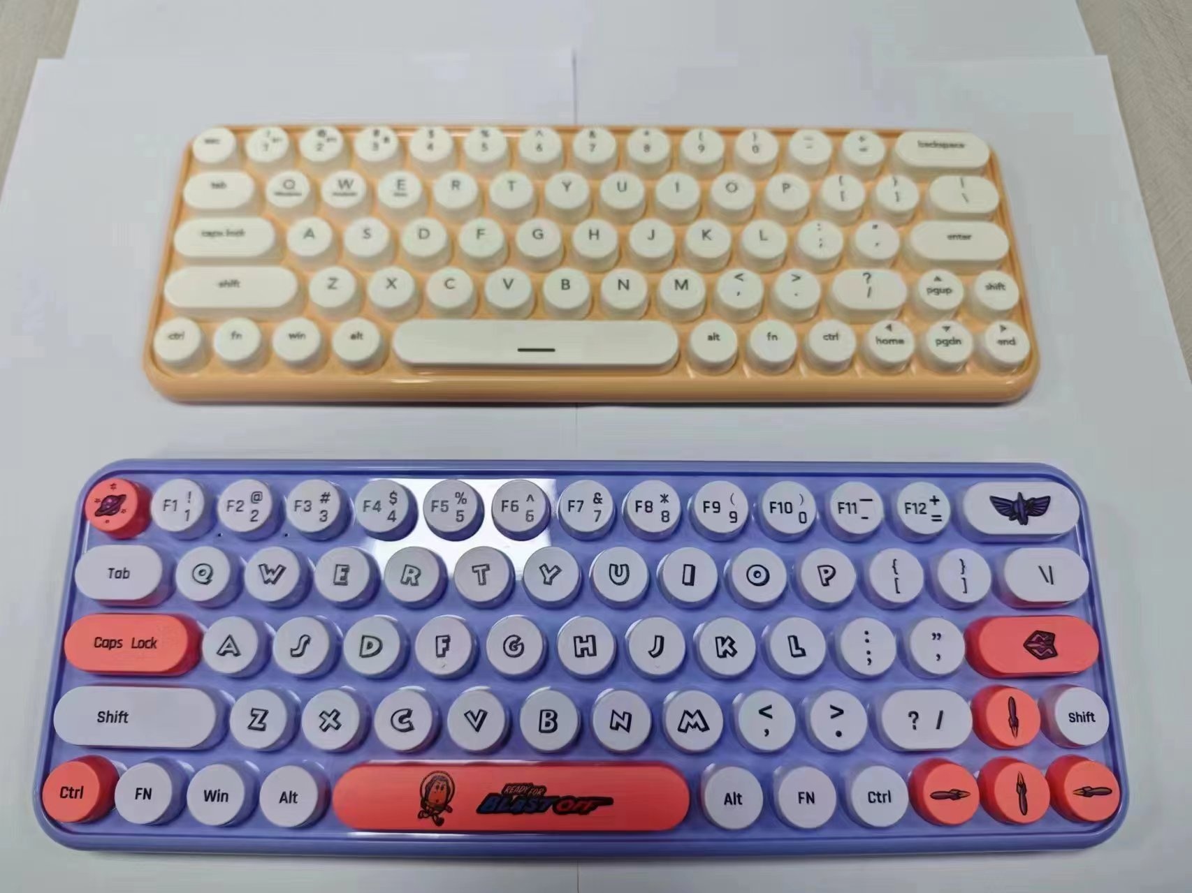 键盘